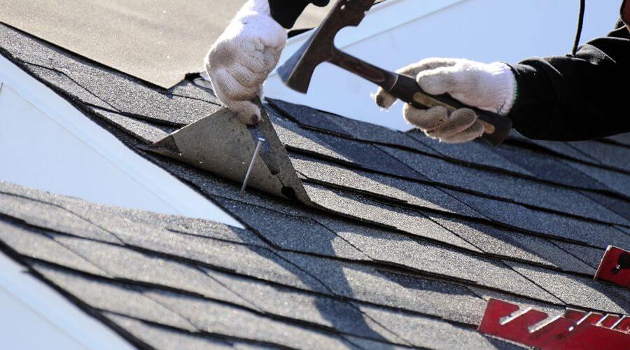 Expert Emergency Roof Repairs services in South El Monte, CA